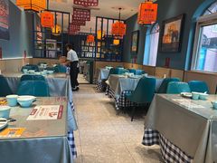 -老济南·地道济南菜(大明湖店)