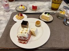 -成都瑞吉酒店·秀餐厅