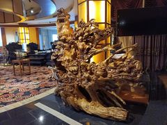 -惠州康帝国际酒店