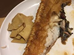 -拿渡麻辣香锅(世茂广场·工三店)