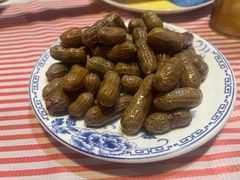 -年轮烧烤·羊蝎子·烤鱼(星湖街店)
