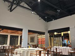 -禧宴Joyous Restaurant(禧园店)