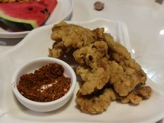 -祥源胡同·涮牛羊肉火锅(花桥店)