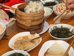 -豆相识•九九豆腐脑(牛咡桥店)