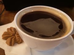 美式咖啡-西关84·History·Art·Cafe