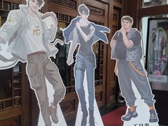 -楼外楼(西湖景区孤山路店)