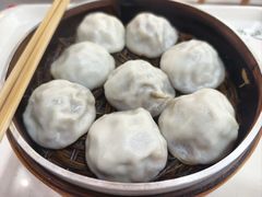 -百年尹氏汤包(湖南路狮子桥店)