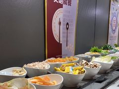 -农小锅自助小火锅(北京大兴凯德店)
