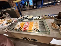 -比格比萨自助(宋家庄店)