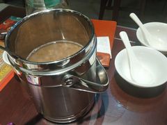 -恭敬李·烤鸭(天坛北门店)
