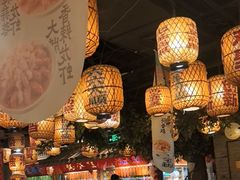 -南京大牌档(青岛万象城店)