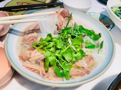 -花样西贡·法式越南菜餐厅(桂林万象城店)