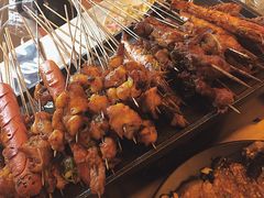 -潮.撒椒(丹凤街店)