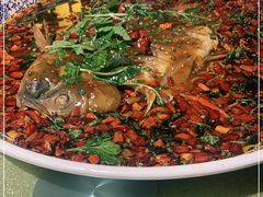 -杨记隆府(汉街店)
