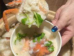 -潮州府·潮菜·砂锅粥(徐家汇店)