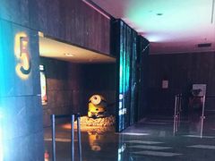放映厅-武商摩尔影城(国广IMAX激光店)