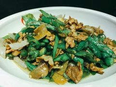 常株潭小炒肉-常株潭·湖南菜(蛇口店)