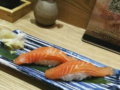 -水之惠鲜鱼料理(王府大街店)