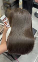 -丽时 Hair Salon