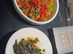 -水先生寧波菜(天一店)