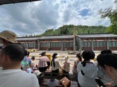 -威海华夏城景区