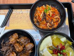 -老娘舅(西湖文化广场店)