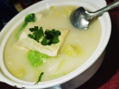 -华盛园卷子王农家菜水库鱼