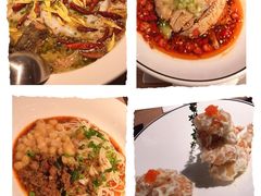 -太二酸菜鱼(沈阳万象城店)