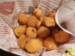 -新白鹿餐厅(松江开元地中海店)