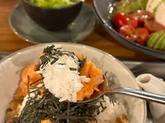 -Retro Deli 茶泡饭
