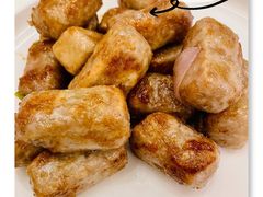 酥炒芋芯-莆田餐厅PUTIEN(西安万象天地店)