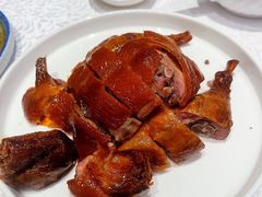 脆皮幼鸭-小公馆 Lafayette1315Bar