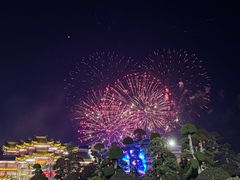 -太湖龙之梦