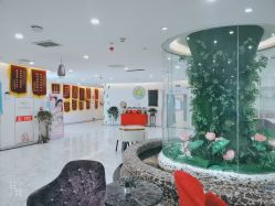 点击看大图 -纵享怡月月子中心(西稍门店)