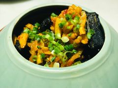 长沙臭豆腐-佬麻雀·剁椒鱼头(京基KK One店)