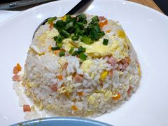 老成都炒饭-芙蓉巷成都名小吃(大卫城店)