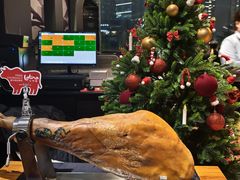 -拉蒂娜·巴西牛排馆 Latina·Brazilian Steakhouse(陆家嘴旗舰店)
