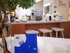 -1/4 ONE QUARTER COFFEE LAB(朝阳大悦城店)