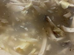 酸辣汤-满口香饭店