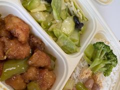 -京滨饭店·餐厅(阜外大街店)