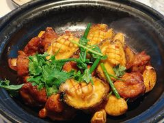 -潮堂 · 潮州菜(国贸商城店)
