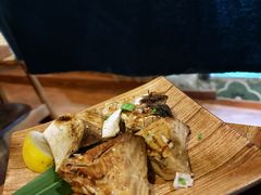 -阿泽料理