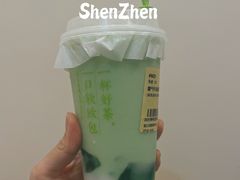 -阿嬷手作(深圳万象天地店)