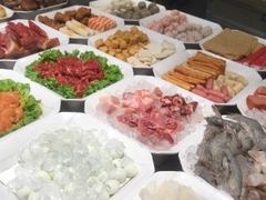 -食悦天美食广场(沈阳青年大街万象城店)