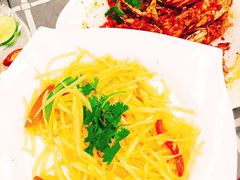 -QQ海鲜餐厅