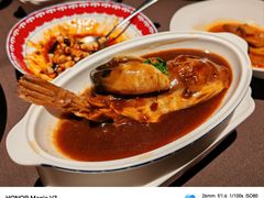 -肆月河豚·新淮扬菜·烤鸭(中关村店)