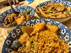 -皆道拌麻辣烫·麻辣拌