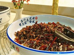 -339旋转餐厅(天府熊猫塔店)