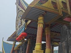 -七彩云南欢乐世界