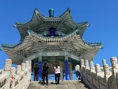 -淄博聊斋城景区